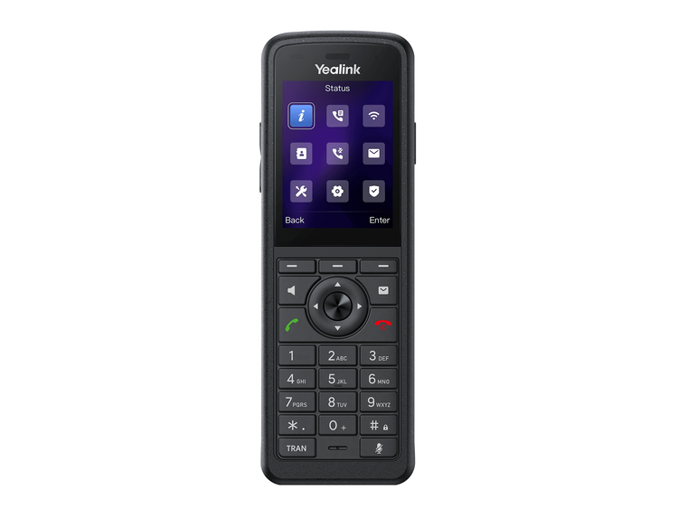 Yealink AX86R