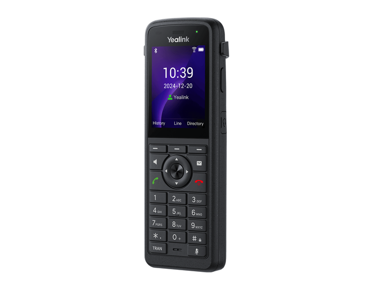 Yealink AX86R