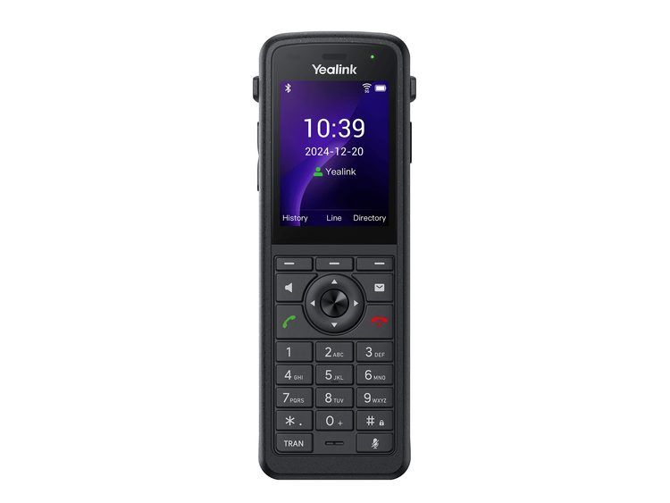 Yealink AX86R