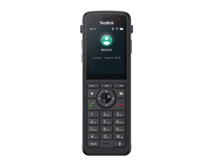 Yealink AX86R