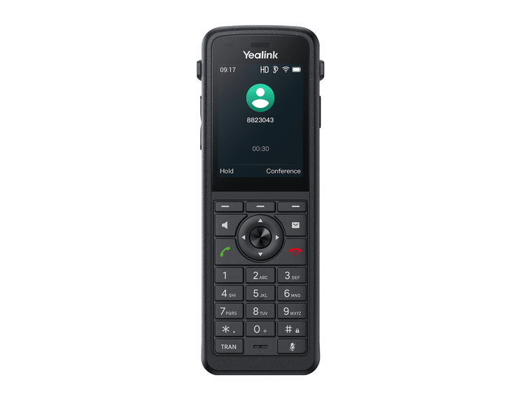 Yealink AX86R