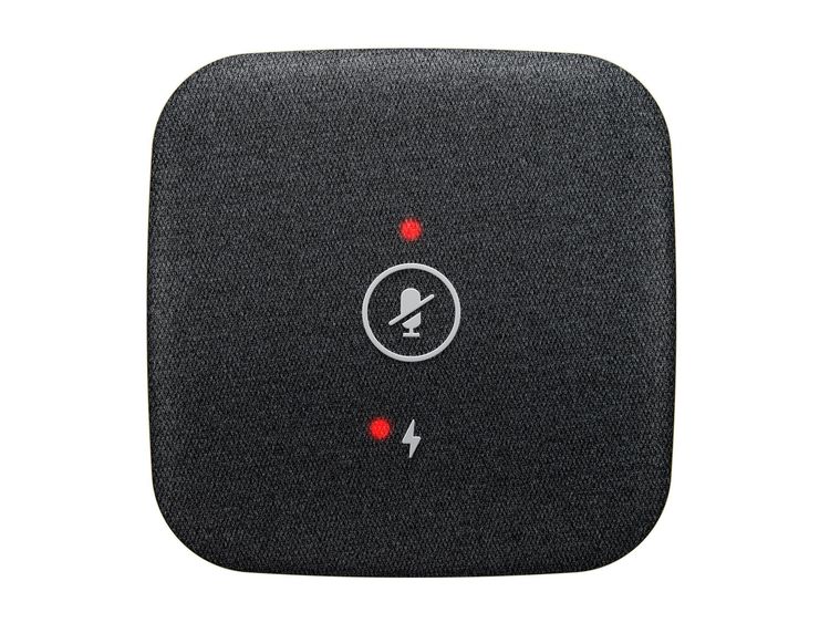 DECT-микрофоны Yealink CPW65