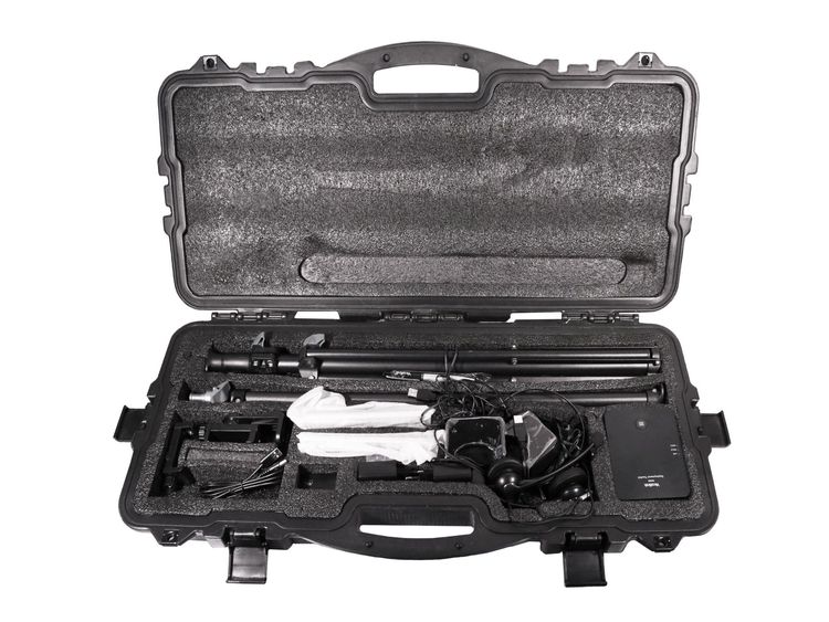 Yealink DECT IP Multi-Cell Deployment ToolKit 2