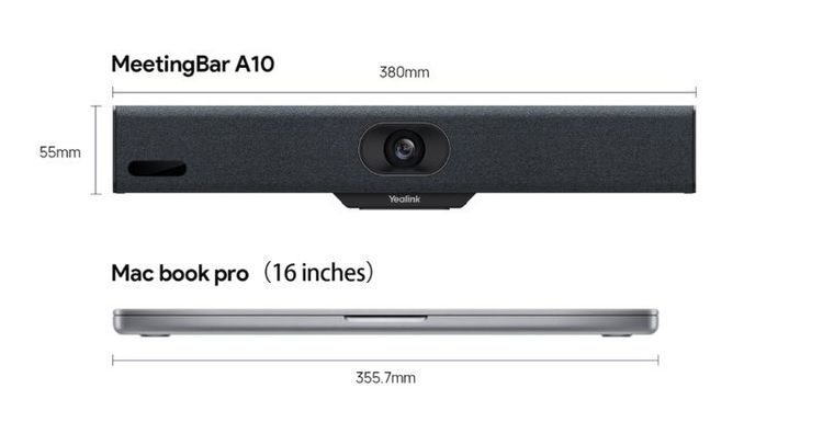 Yealink A10-010-VCS-Edition