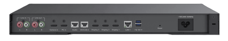 Yealink M500Pro-0010 (MeetingEye 500 Pro)