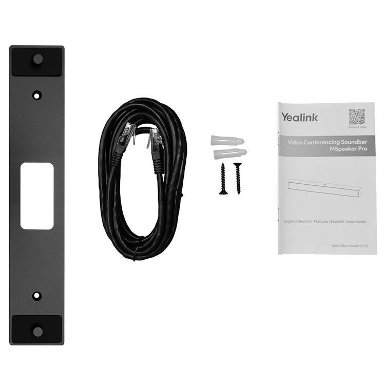 Yealink MSpeaker Pro