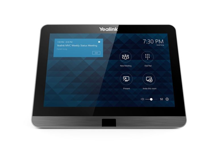 Yealink MTouch
