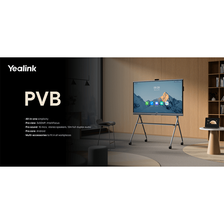 Yealink PVB860-A02