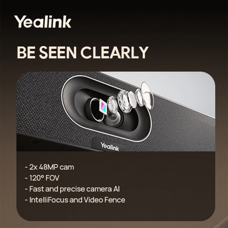 Yealink PVT140-0010
