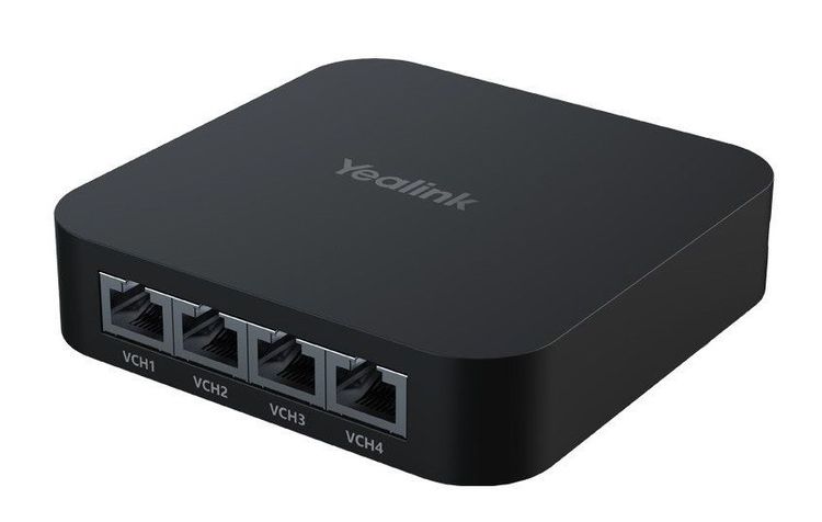 Yealink RCH40 E2