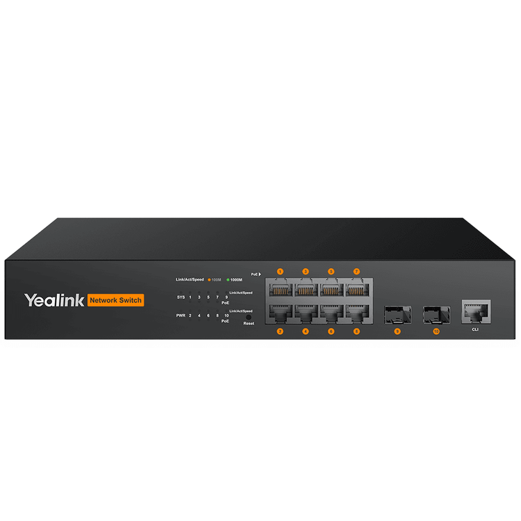 Yealink RCH80