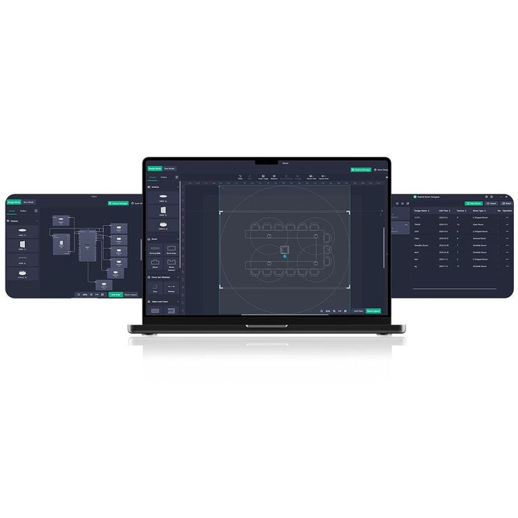 Yealink Room Designer