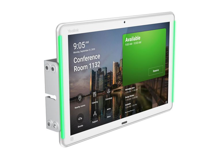 Yealink RoomPanel Plus