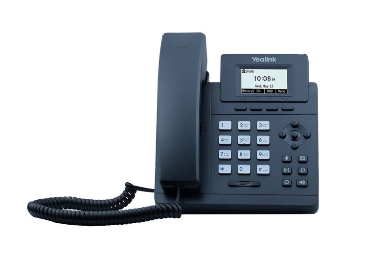 Yealink SIP-T30P