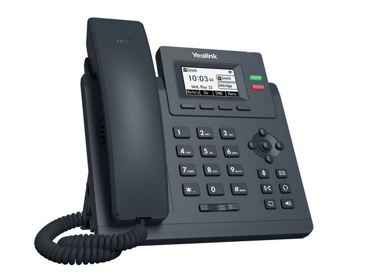 Yealink SIP-T31W