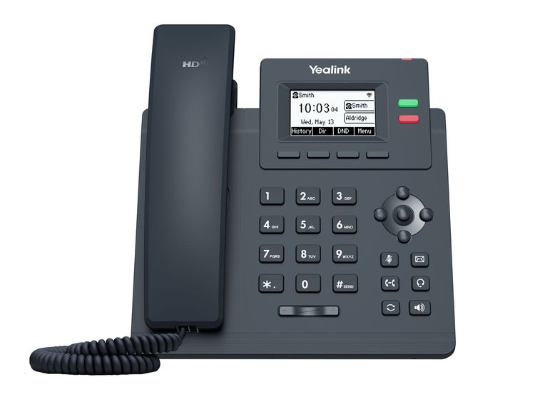Yealink SIP-T31W