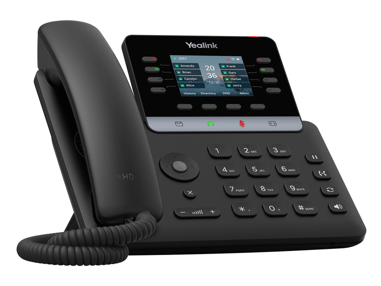 Yealink SIP-T73U
