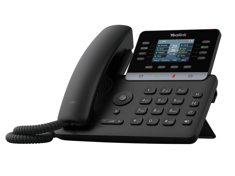 Yealink SIP-T73W