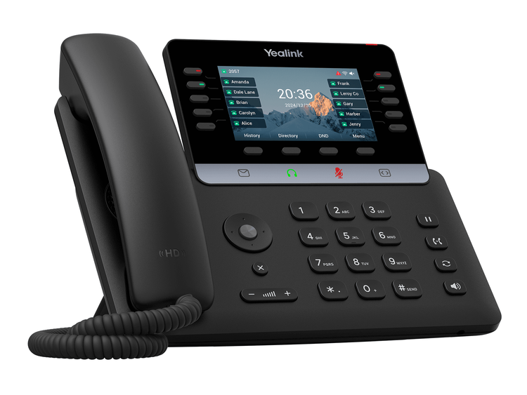 Yealink SIP-T74W