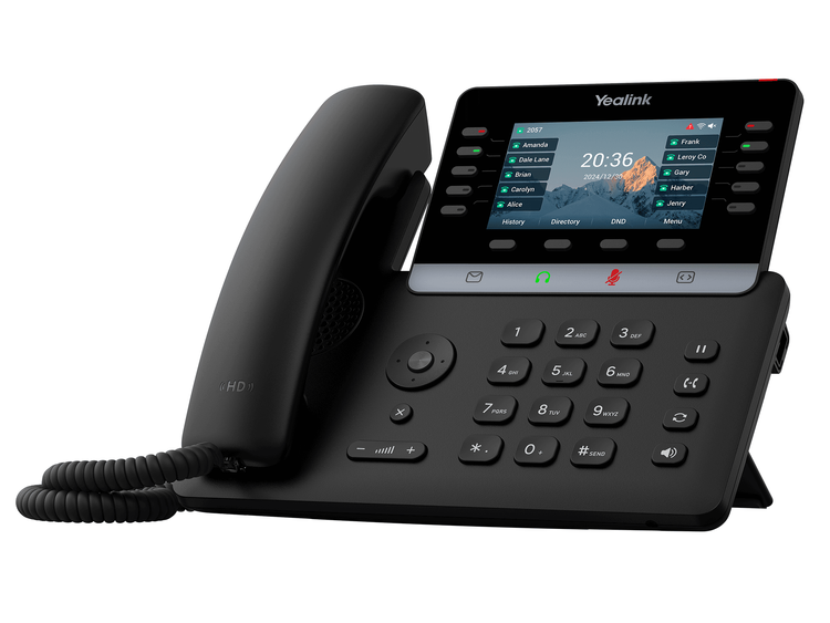 Yealink SIP-T74W