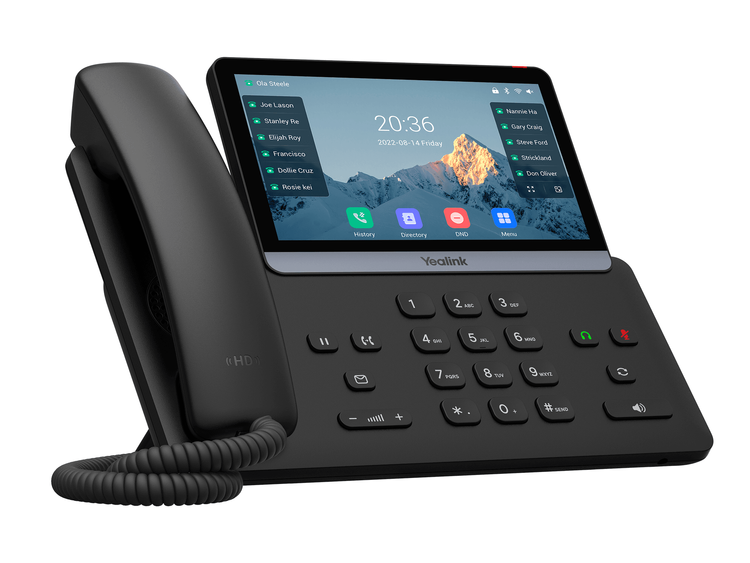 Yealink SIP-T77U