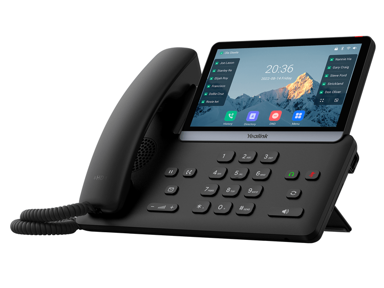 Yealink SIP-T77U
