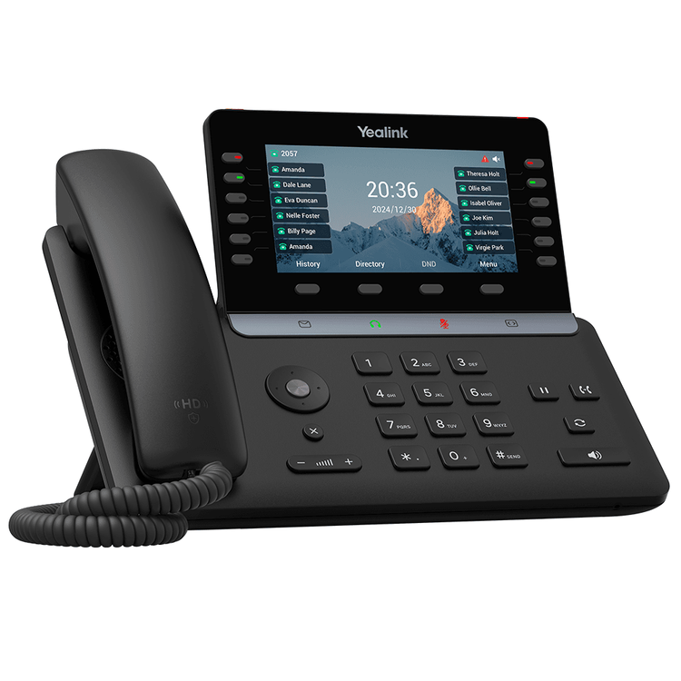 Yealink SIP-T85W