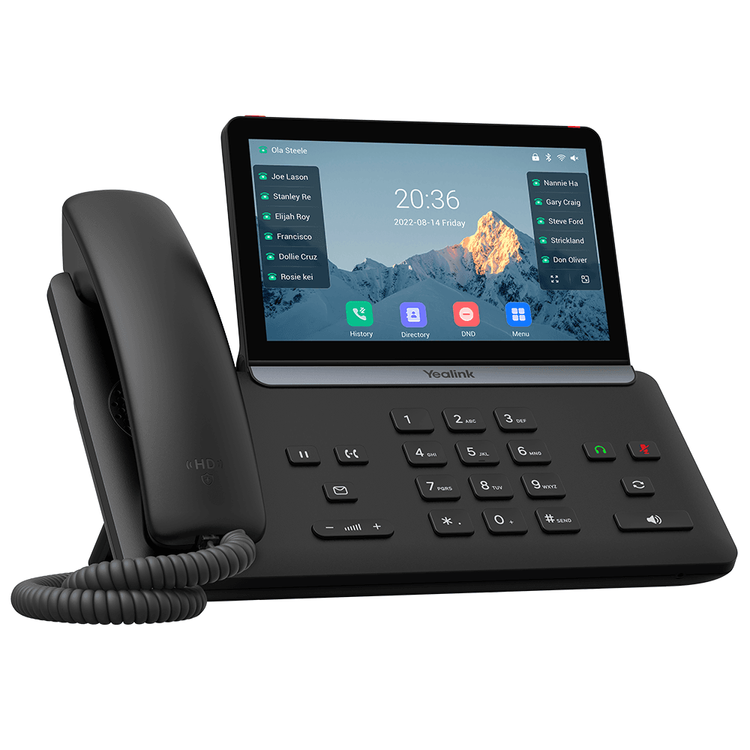 Yealink SIP-T87W