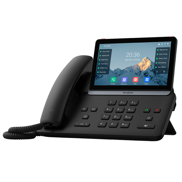 Yealink SIP-T87W