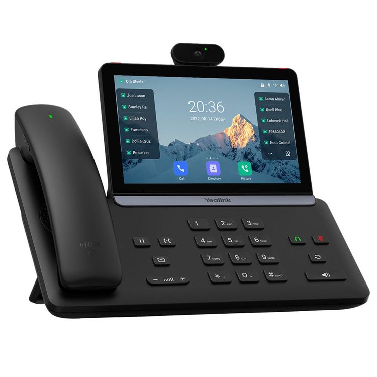 Yealink SIP-T88V Pro
