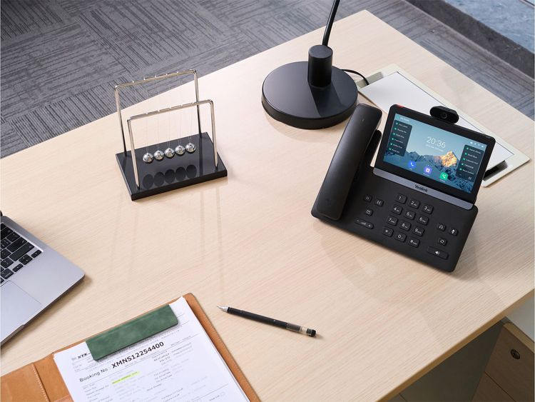 Yealink SIP-T88V Pro