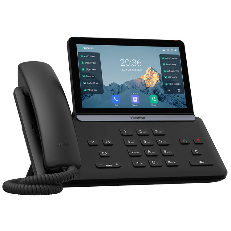 Yealink SIP-T88W