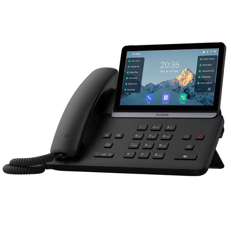Yealink SIP-T88W