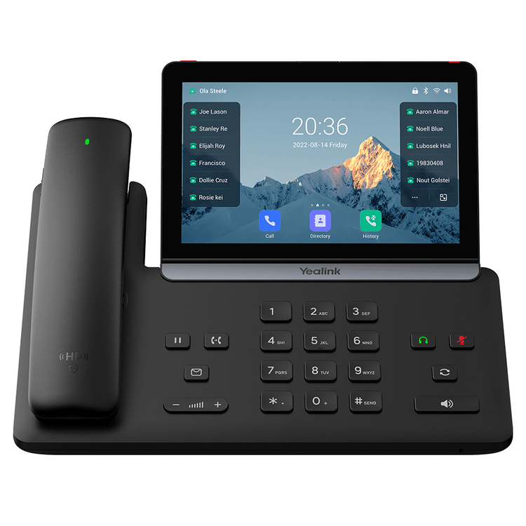 Yealink SIP-T88W Pro