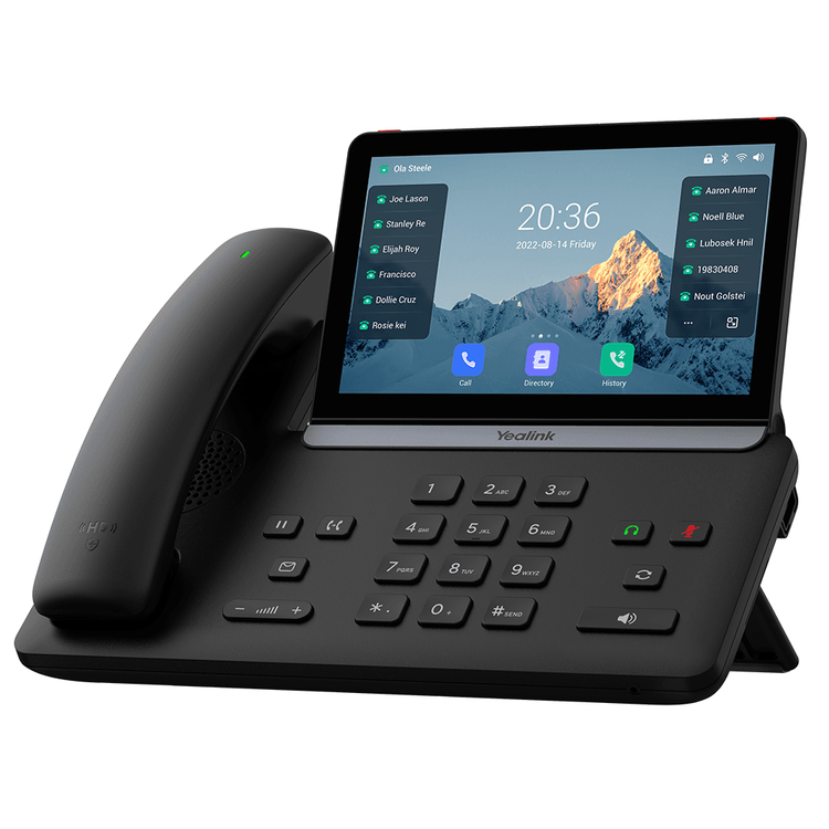 Yealink SIP-T88W Pro