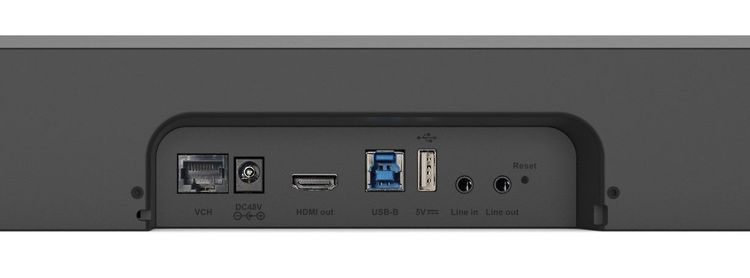 Yealink UVC44