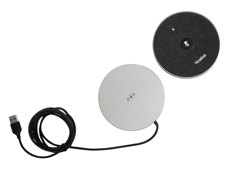 Yealink VCM36-W Package