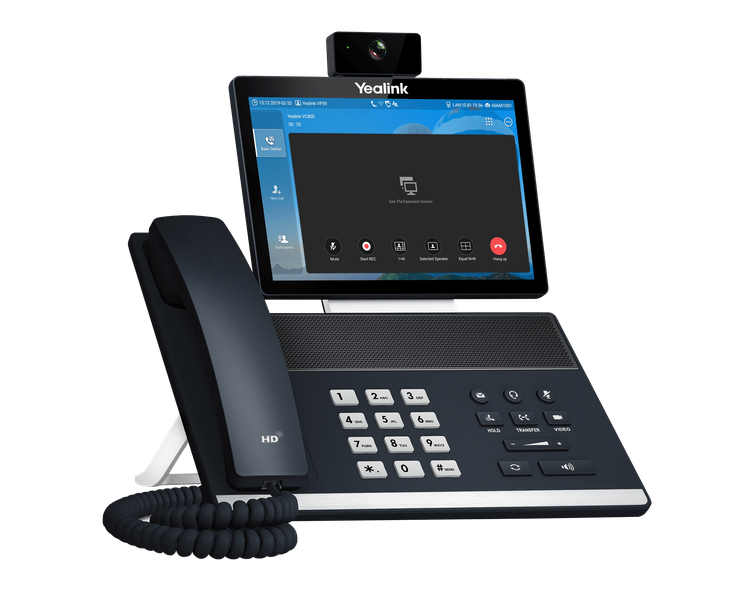 Yealink VP59-VCS License