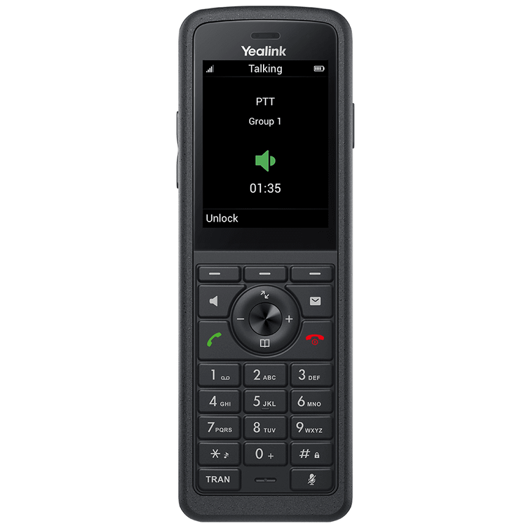 Yealink W59R Pro