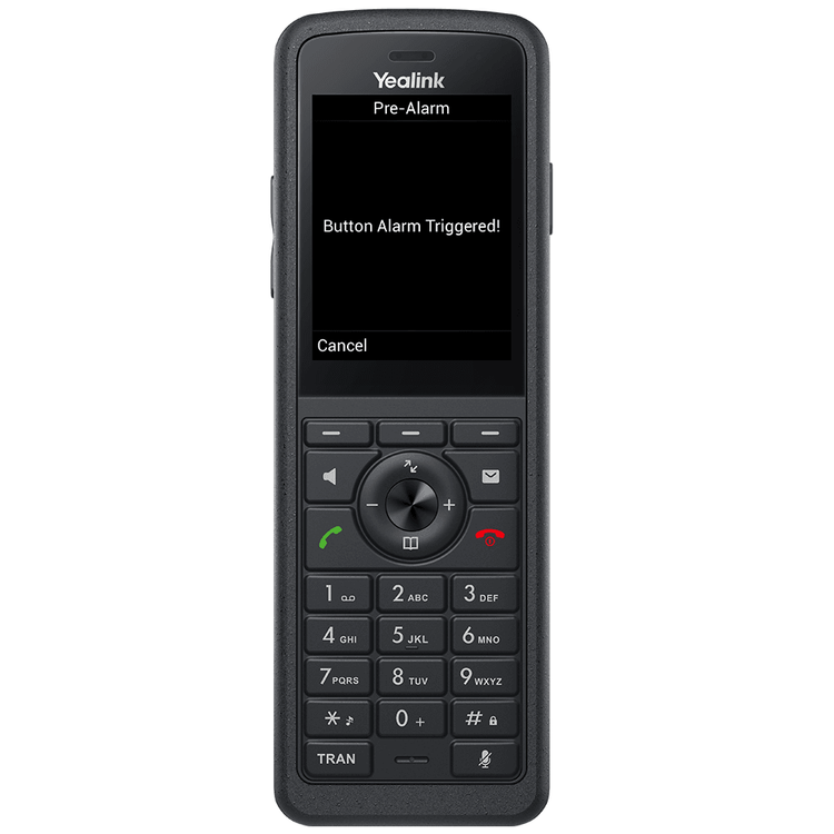 Yealink W59R Pro