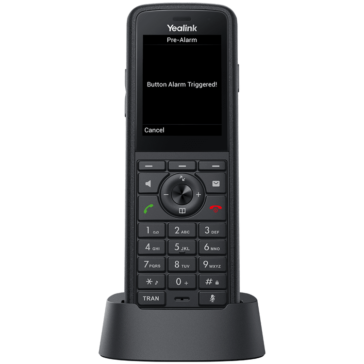 Yealink W59R Pro