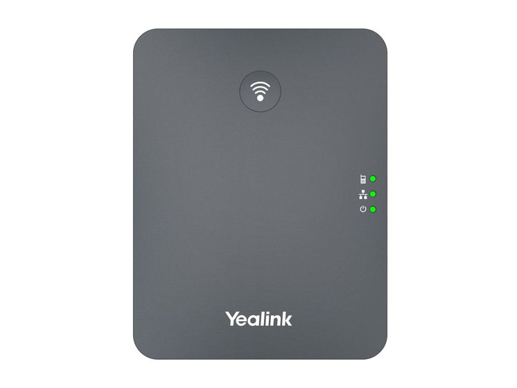 Yealink W70B