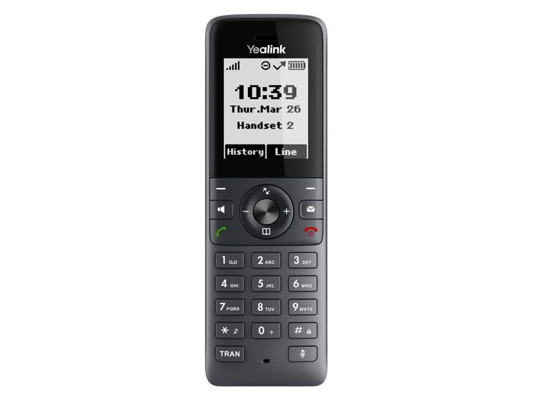 Yealink W71P