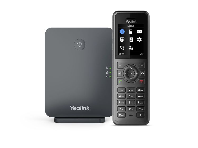 Yealink W77P