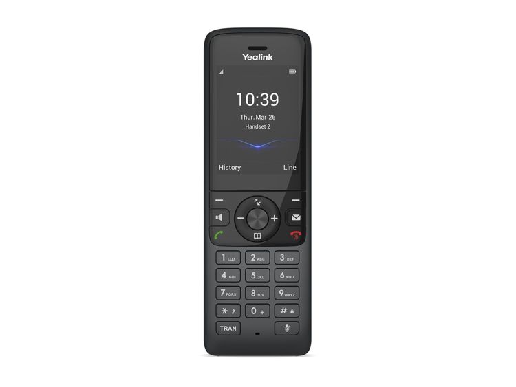 Yealink W78H