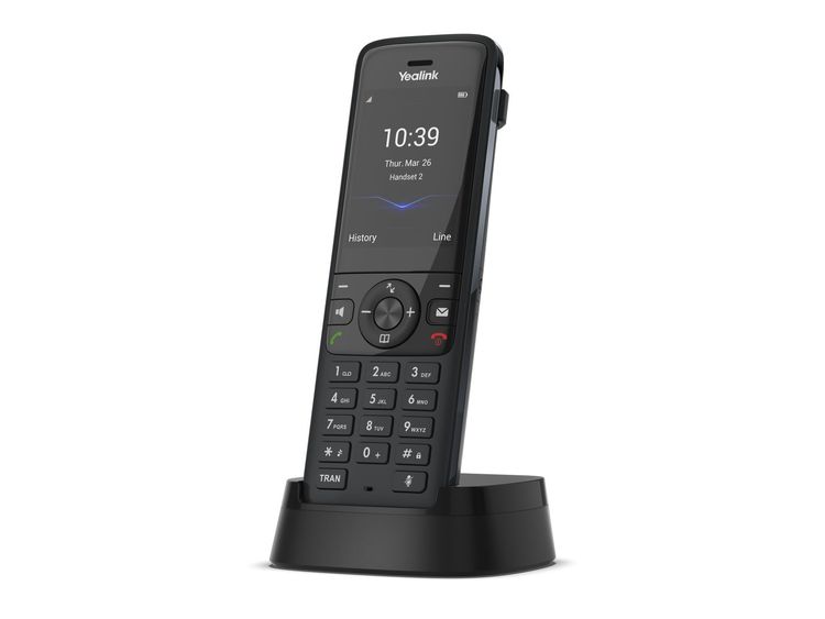 Yealink W78P