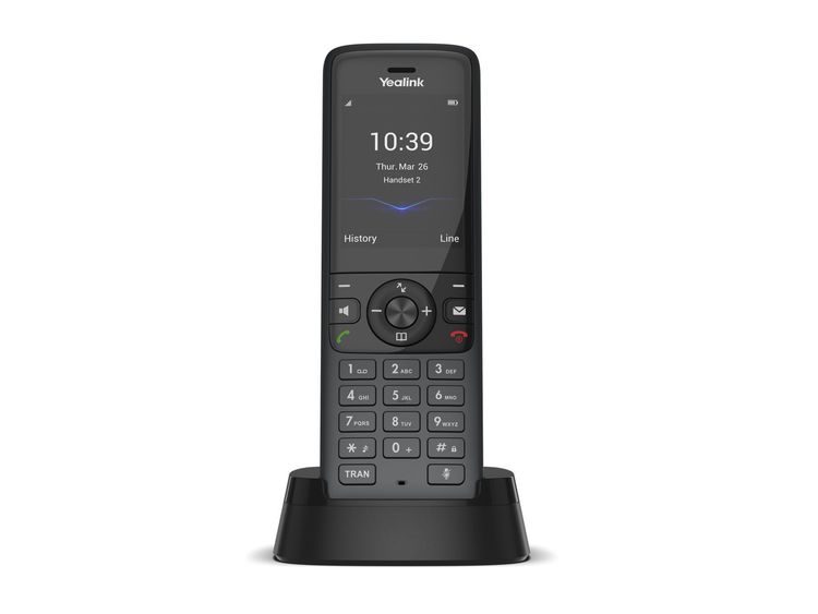 Yealink W78P