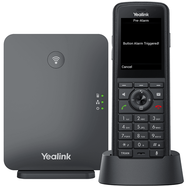 Yealink W79P Pro