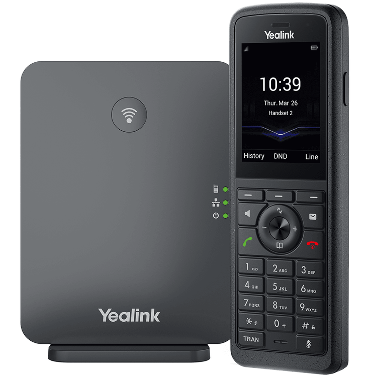 Yealink W79P Pro