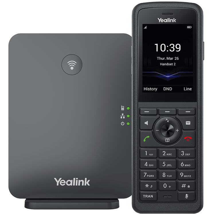 Yealink W79P Pro
